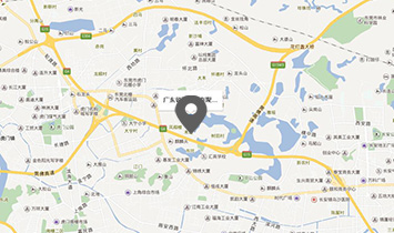 上海江滬鈦白化工有限公司地圖